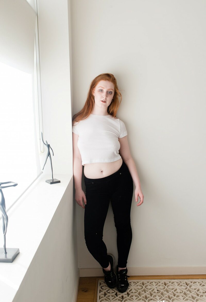 Маргарита, 21