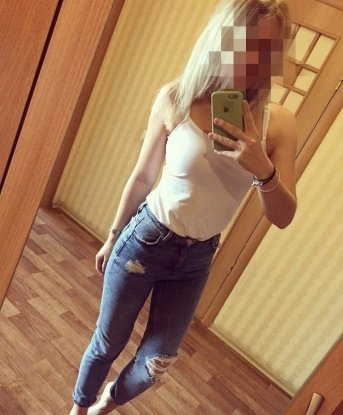Маша, 29